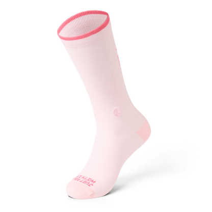 Talking Toes Seven Dice Performance Socks