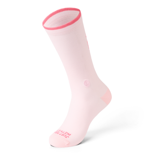 Talking Toes Seven Dice Performance Socks