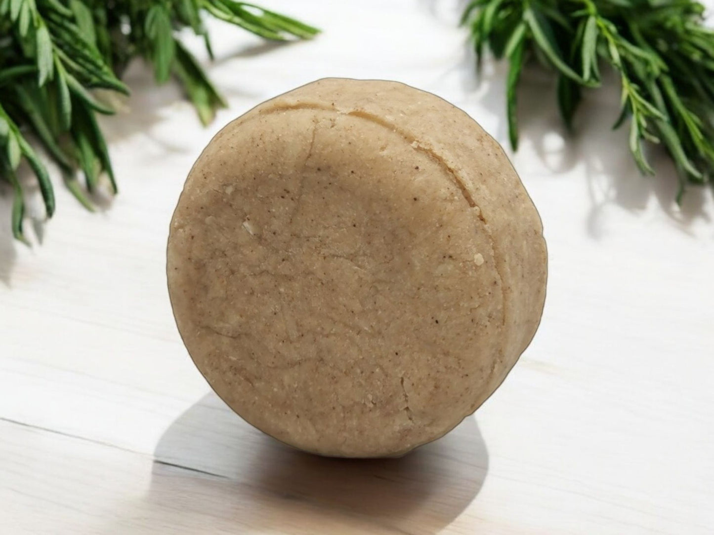 Patrichory Finer Things Shampoo Bar For Fine or Frizzy Hair