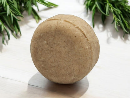 Patrichory Finer Things Shampoo Bar For Fine or Frizzy Hair