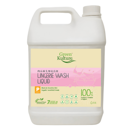 Green Kulture Delicates & Lingerie Wash