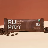 Colombian Mocha Protein Bar (Pack of 6)