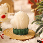 Christmas Special Mittens Scented Candles in Soy Wax