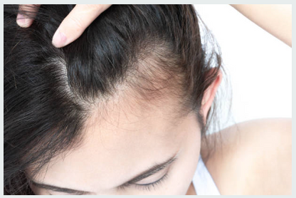 Patrichory Head Start Shampoo Bar To Strengthen & Rejuvenate Thicker Hair 75gm