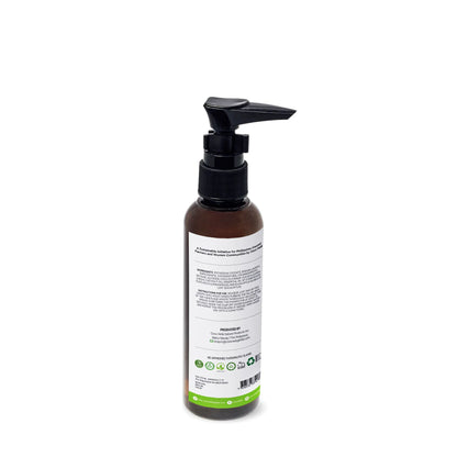 Coco Veda Plant Based Lemongrass and Eucalyptus Hand Wash For Dry & Itchy Skin