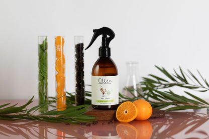 Ollie Ants Off Natural Spray