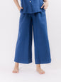 You Living Linen Wide Leg Pants