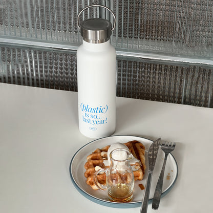 EQUO Conscious Living Beverage Tumbler