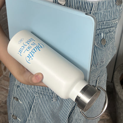 EQUO Conscious Living Beverage Tumbler