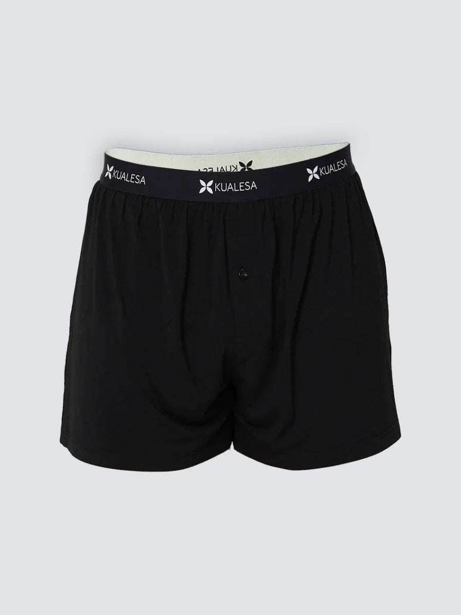 Kualesa Organic & Ultra Comfy AB Boxer