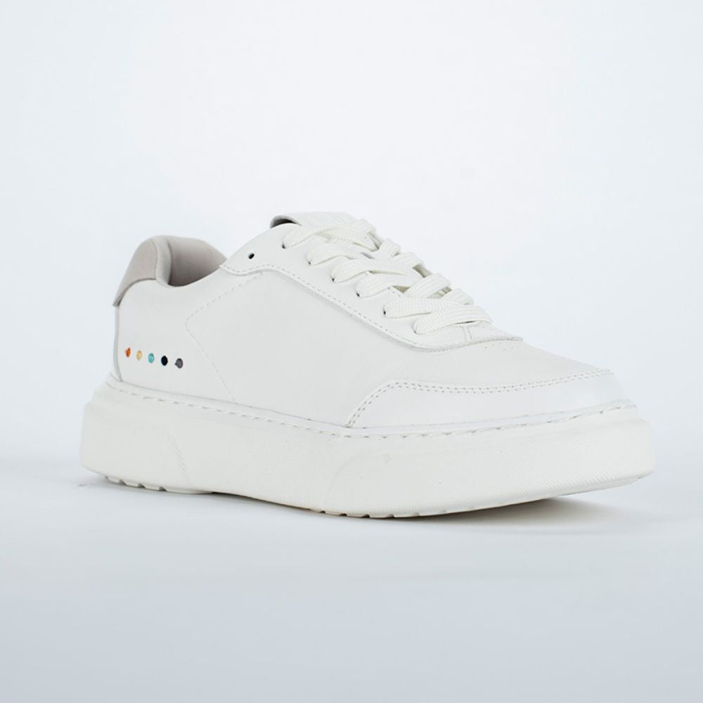 Kibo Mika Sneakers by Lacess Limited | Shop at The Green Collective