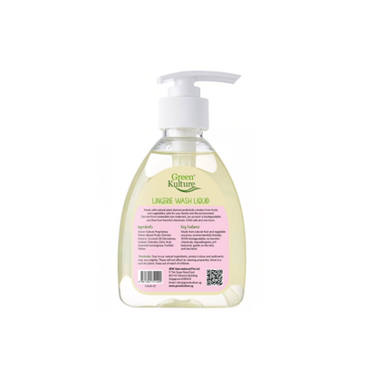 Green Kulture Delicates & Lingerie Wash