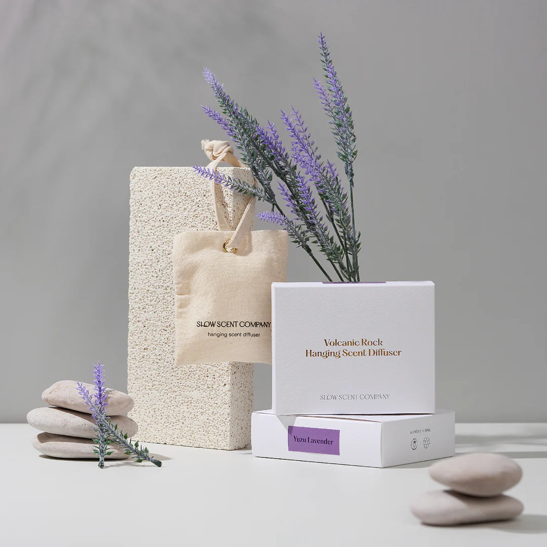 Slow Scent Hanging Scent Diffuser