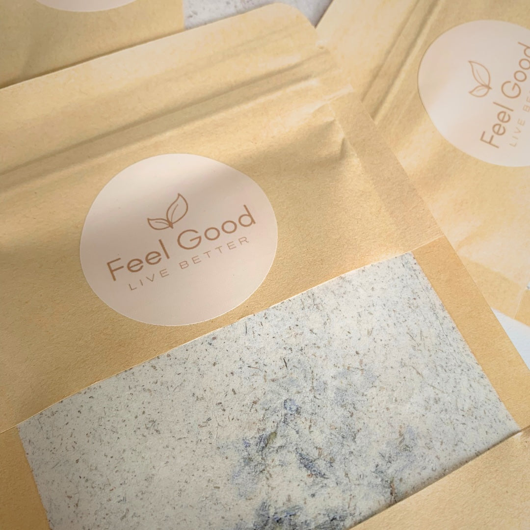 Feel Good Dehumidifier 60g/packet | Home fragrances | The Green Collective SG