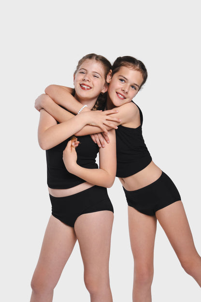 OZEE PERIOD UNDERWEAR - MID WAIST BRIEF  HEAVY FLOW ( 4 - 6 HOURS ) FITS FOR TEENS TO ADULT - LILYROSE