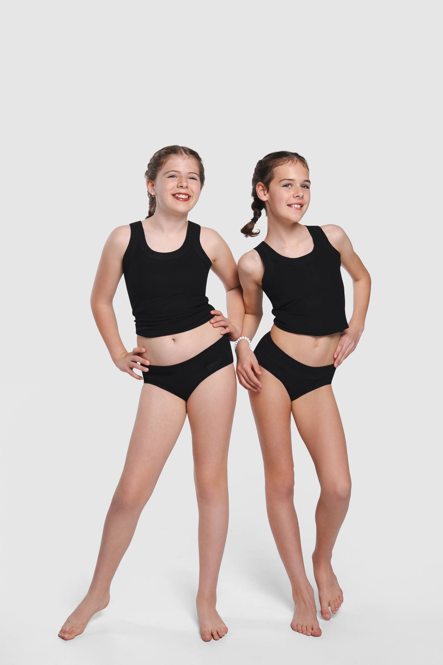 OZEE PERIOD UNDERWEAR MARIE - MID WAIST BRIEF  MODERATE ( 4 - 6 HOURS ) FITS FOR TEENS TO ADULT