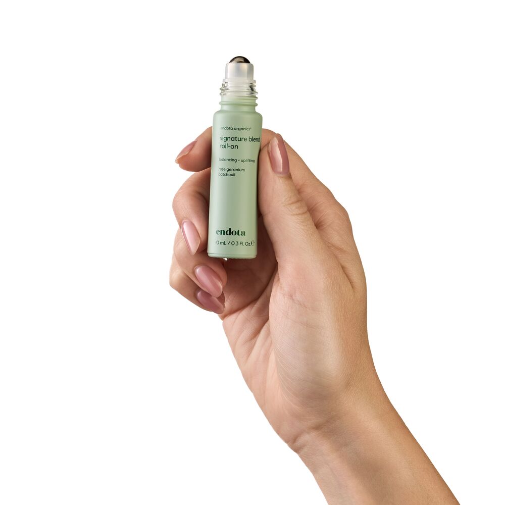 endota Signature Blend Essential Oil Roll-on 10ml