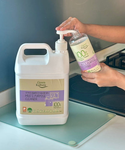Green Kulture Multi Purpose Cleaner