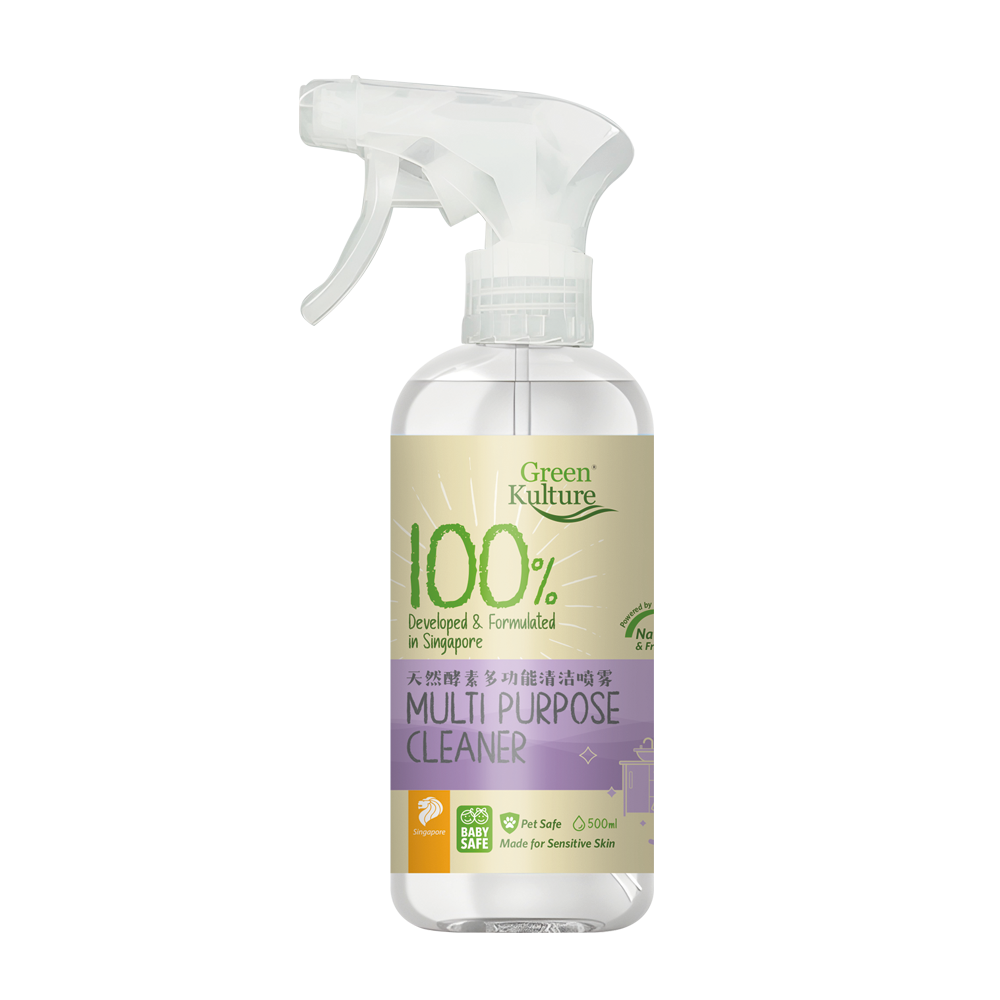 Green Kulture Multi Purpose Cleaner