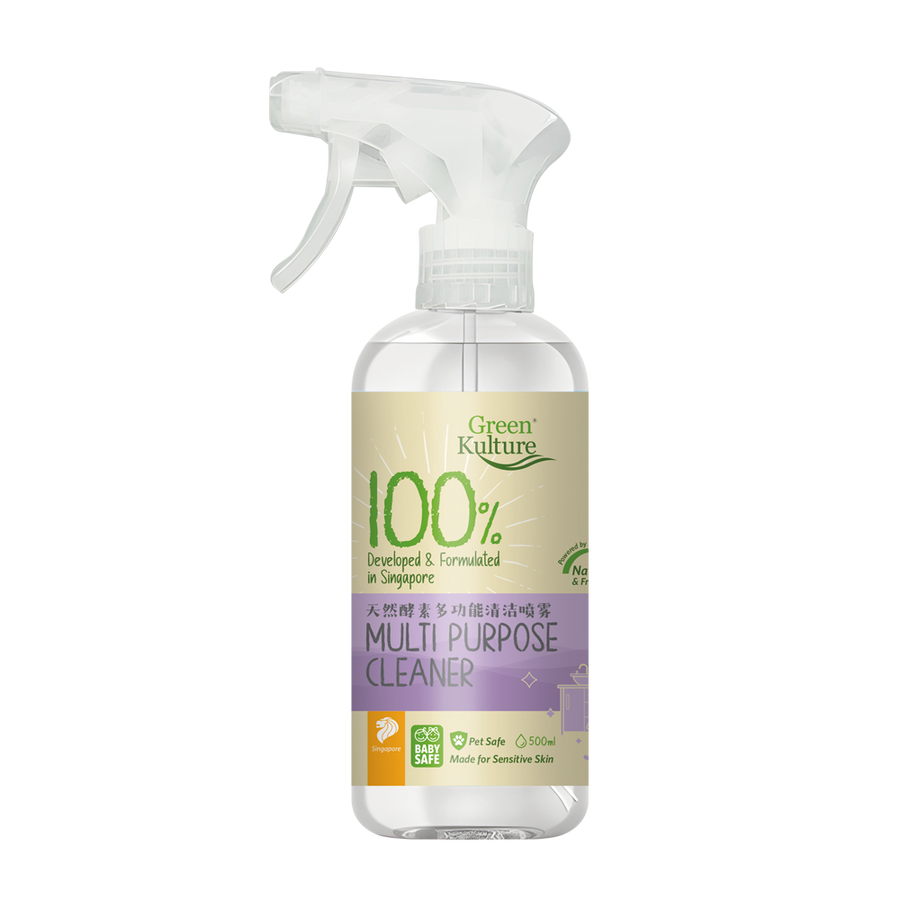 Green Kulture Multi Purpose Cleaner