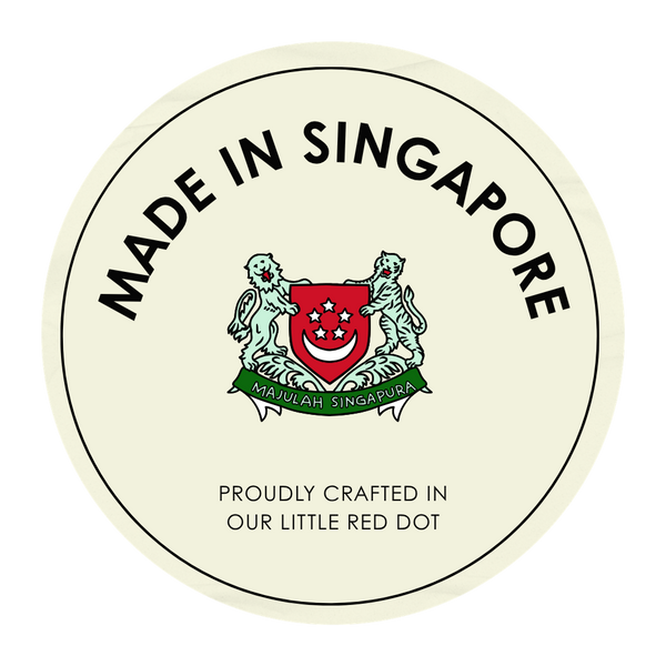 Made in Singapore