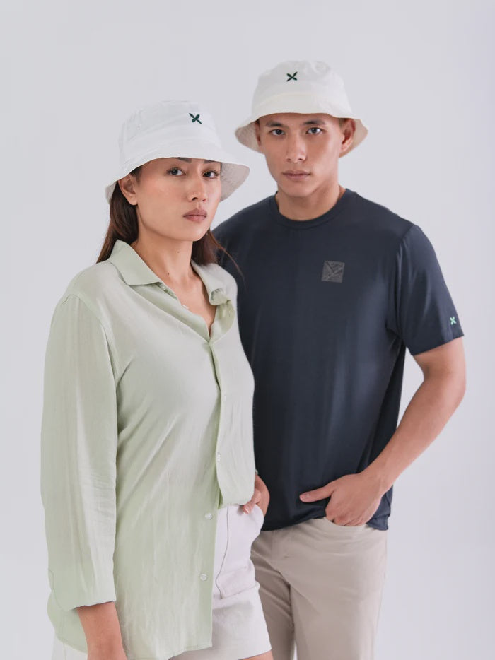 Kualesa Terra Bucket Hat