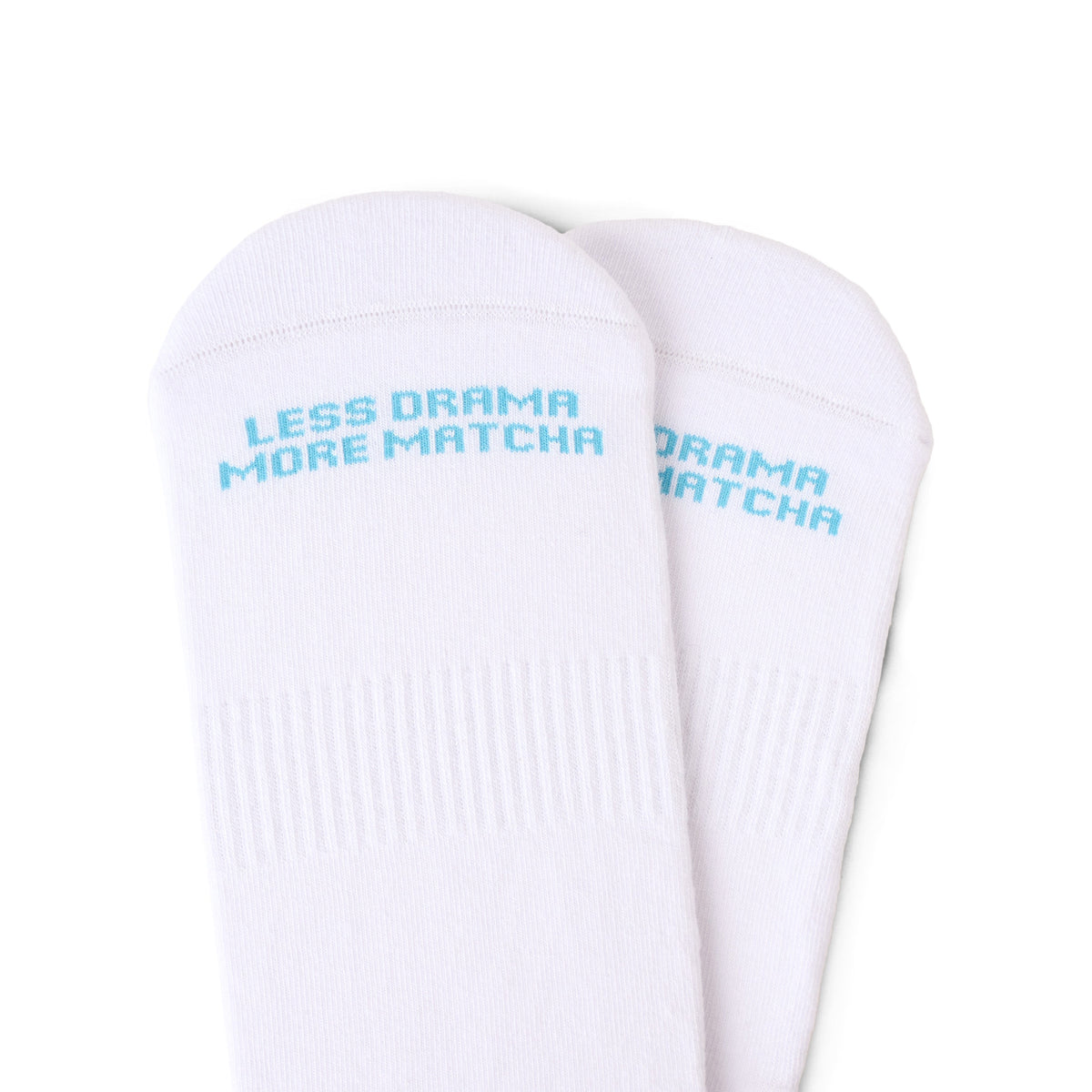 Talking Toes Matcha Magic Athletic Socks