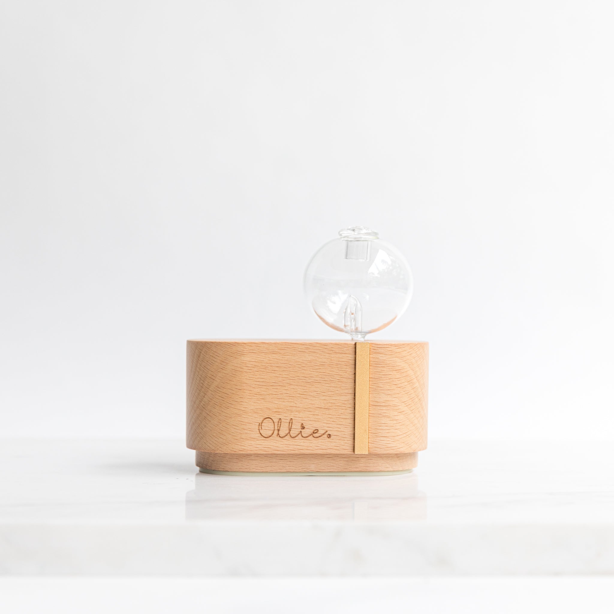 Ollie Essential Oil Nebulizer | Home fragrances | The Green Collective SG