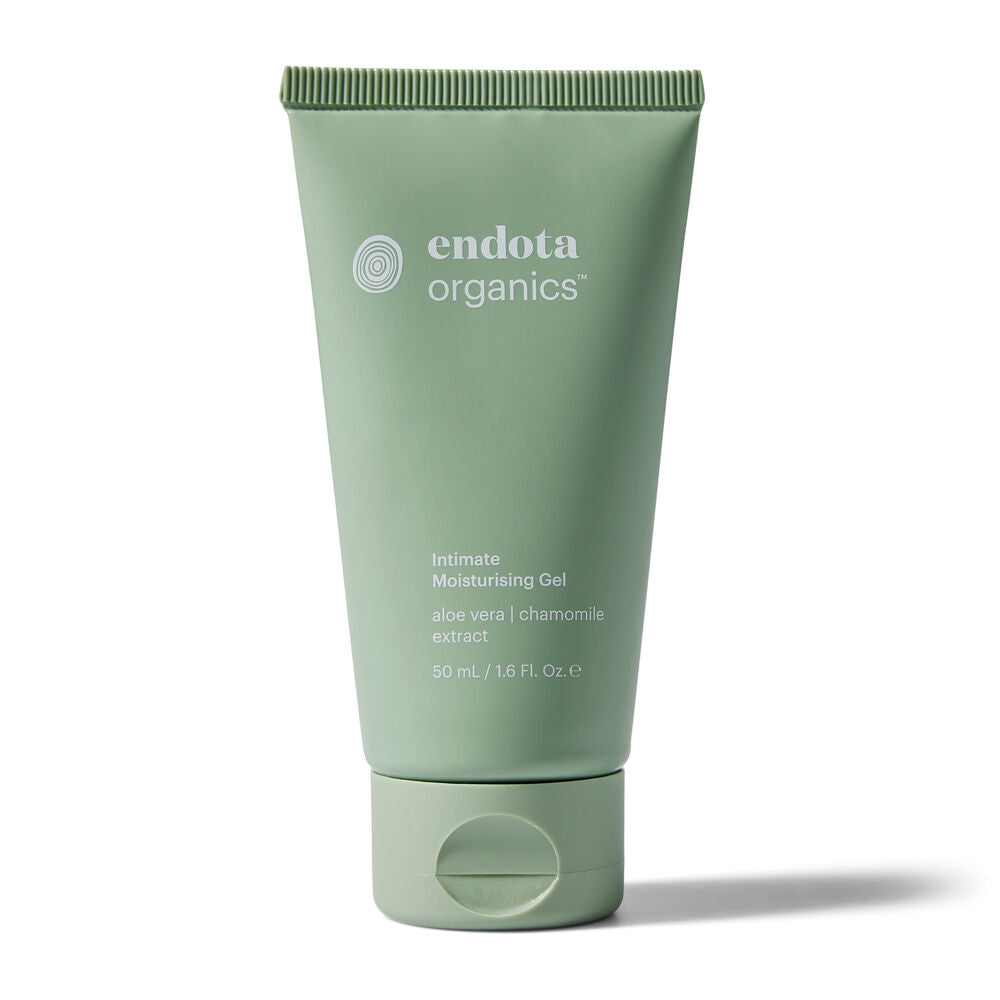 endota Organics Intimate Foaming Wash