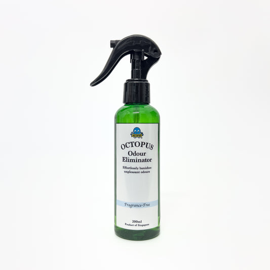 Octopus Odour Eliminator/ Remover Spray