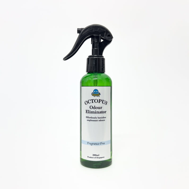 Octopus Odour Eliminator/ Remover Spray