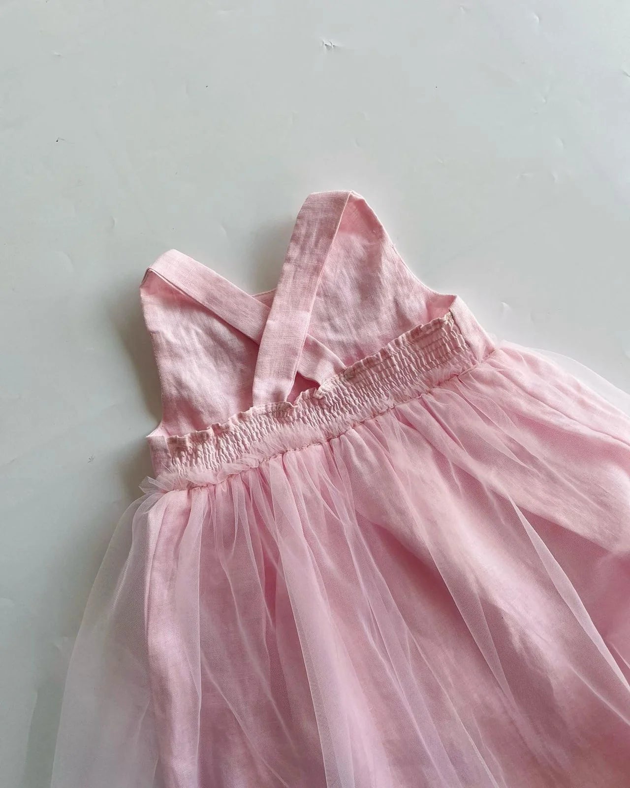 The Purestitch Unicorn Dreams Party Dress