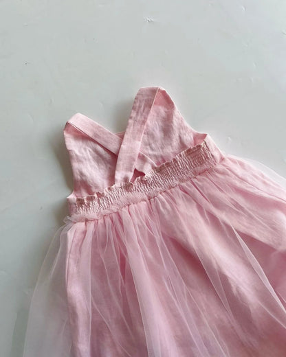 The Purestitch Unicorn Dreams Party Dress