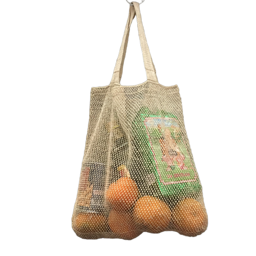 Ma Te Sai Jungle Vine (Piad) Shopping Bag 40x40cm