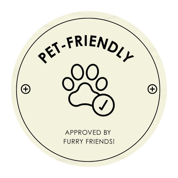 Pet Friendly