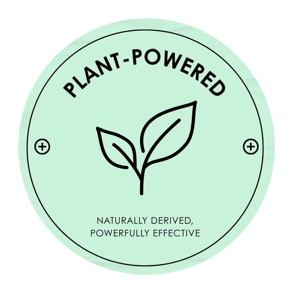 Plant Powered