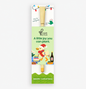 Purple & Pure Plantable Seed Pen – Christmas Edition