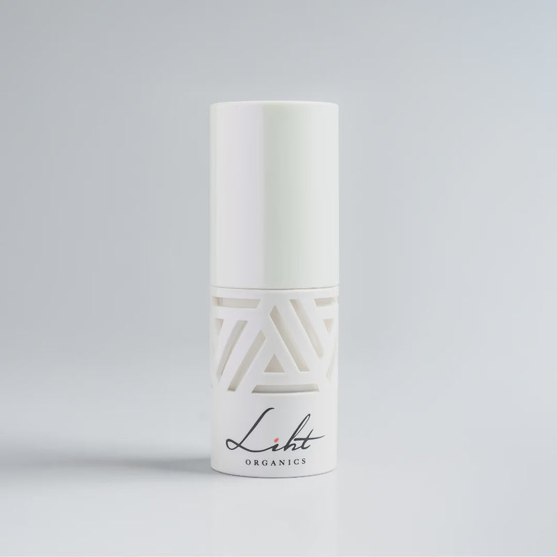 Liht Organics Pore Perfection Primer For All Skin Types