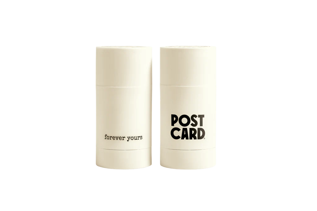 Postcard Wild Flowers Deodorant | Deodorants & Fragrances | The Green Collective SG
