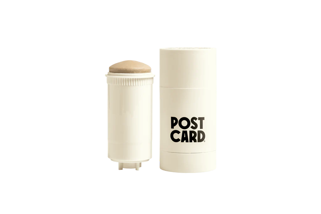 Postcard Coconut Beach Deodorant | Deodorants & Fragrances | The Green Collective SG