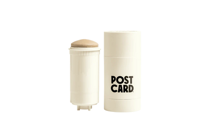 Postcard Coconut Beach Deodorant | Deodorants & Fragrances | The Green Collective SG