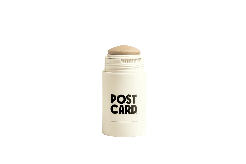 Postcard Coconut Beach Deodorant | Deodorants & Fragrances | The Green Collective SG