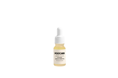 Postcard Ancient Tearoom Bi Phase Make Up Remover For Sensitive Skin