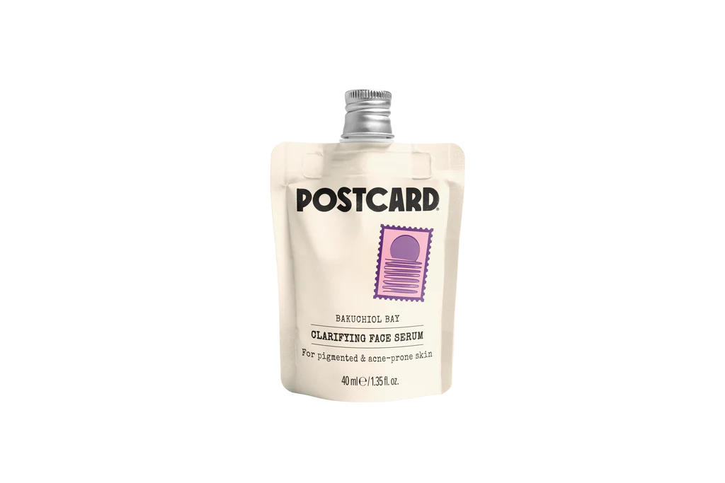 Postcard Bakuchiol Bay Serum | Skincare | The Green Collective SG