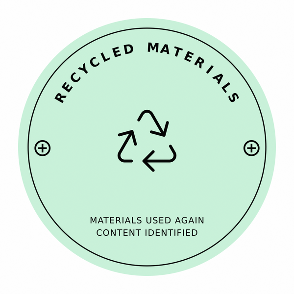 Recycled Materials