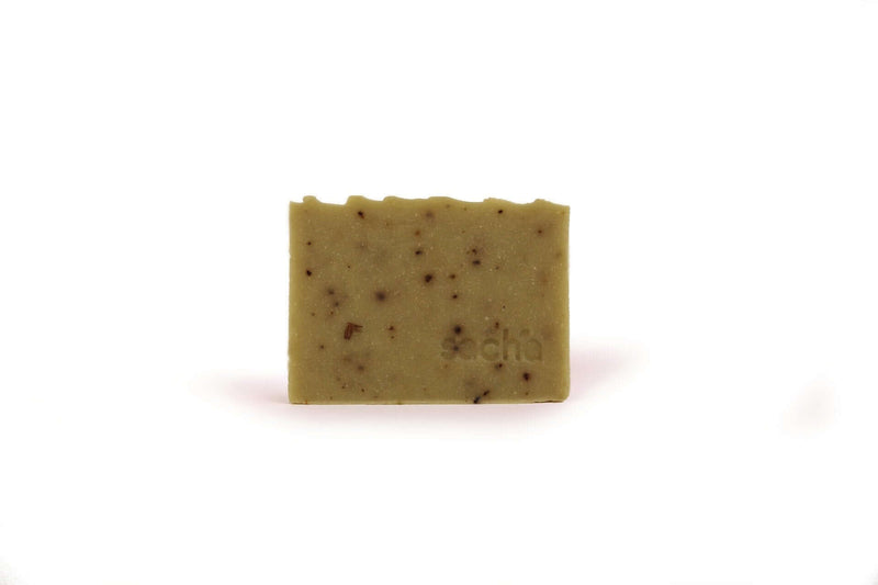 Sacha Botanicals Body Soap | Buy at The Green Collective