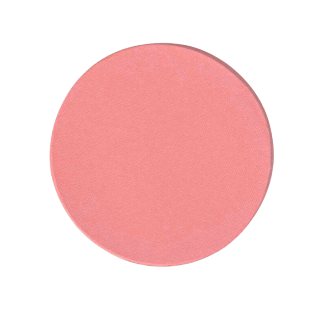 Liht Organics Sheer Radiance Organic Blush