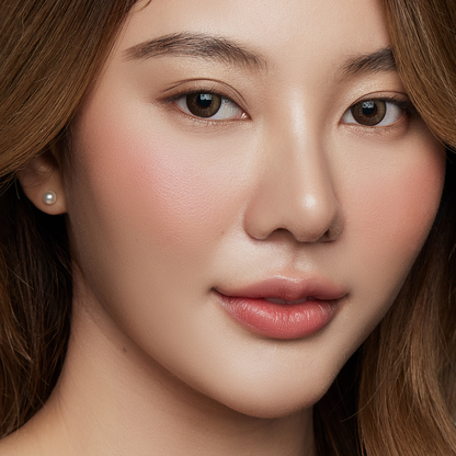 Liht Organics Sheer Radiance Organic Blush