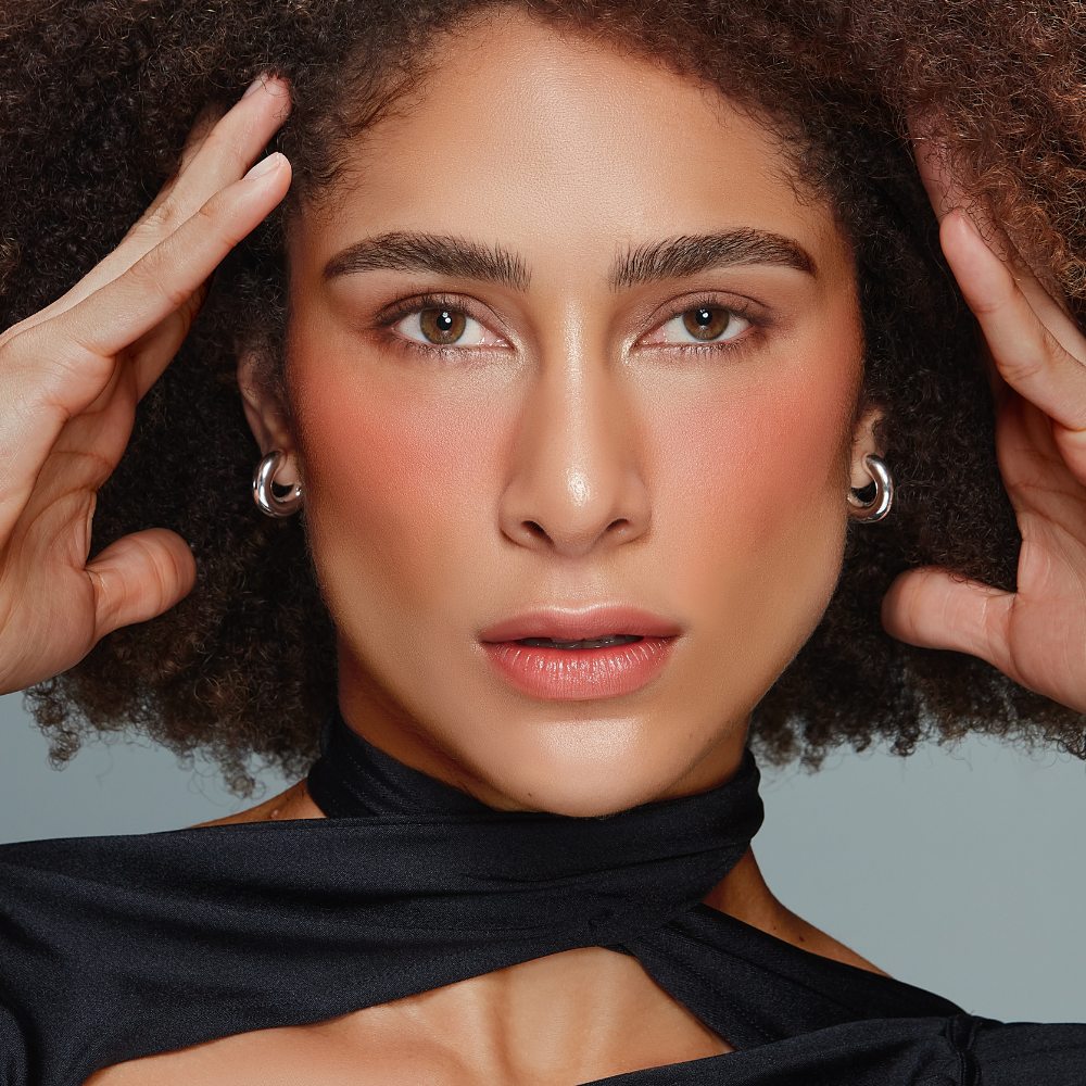 Liht Organics Sheer Radiance Organic Blush