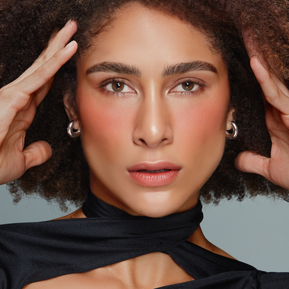 Liht Organics Sheer Radiance Organic Blush